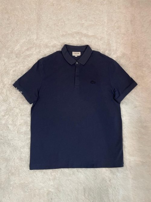 Polos Lacoste - Elegancia Atemporal y Estilo Refinado - Imagen 10
