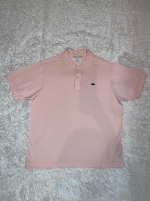 Polos Lacoste - Elegancia Atemporal y Estilo Refinado - Imagen 9