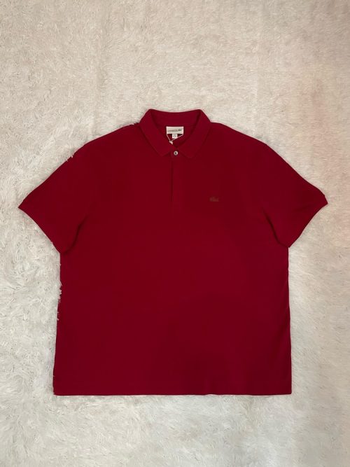 Polos Lacoste - Elegancia Atemporal y Estilo Refinado - Imagen 8