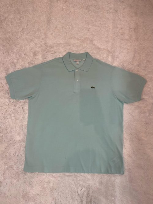 Polos Lacoste - Elegancia Atemporal y Estilo Refinado - Imagen 7