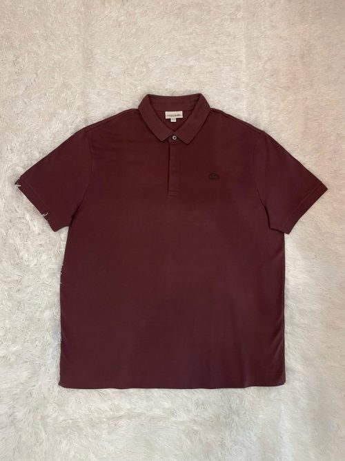 Polos Lacoste - Elegancia Atemporal y Estilo Refinado - Imagen 6
