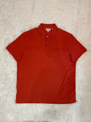 Polos Lacoste - Elegancia Atemporal y Estilo Refinado