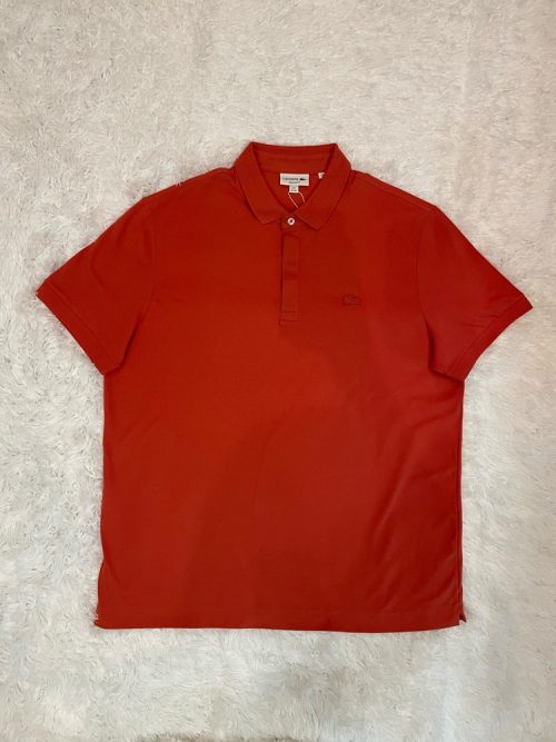 Polos Lacoste - Elegancia Atemporal y Estilo Refinado