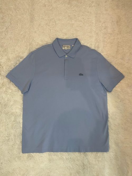 Polos Lacoste - Elegancia Atemporal y Estilo Refinado - Imagen 5