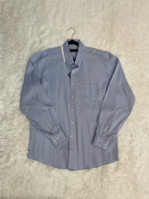 Camisas Americanas – Estilo y Elegancia