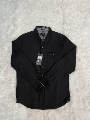 Camisas Americanas – Estilo y Elegancia