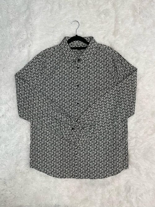 Camisas Americanas – Estilo y Elegancia