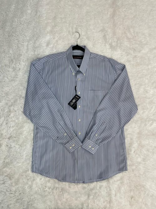 Camisas Americanas – Estilo y Elegancia