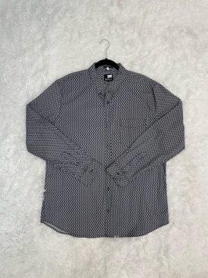 Camisas Americanas – Estilo y Elegancia