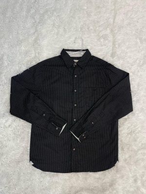 Camisas Americanas – Estilo y Elegancia