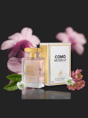 Como Moiselle Eau de Parfum 100ml
