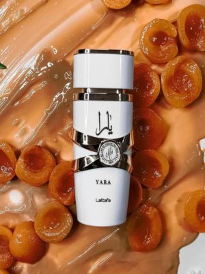 Yara Moi 100ml Lattafa