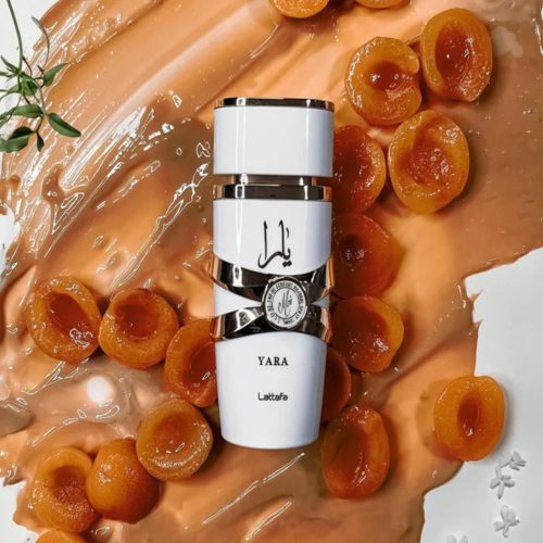 Yara Moi 100ml Lattafa