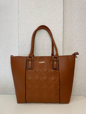 Cartera Dama Elegante – Diseño Acolchado Chic