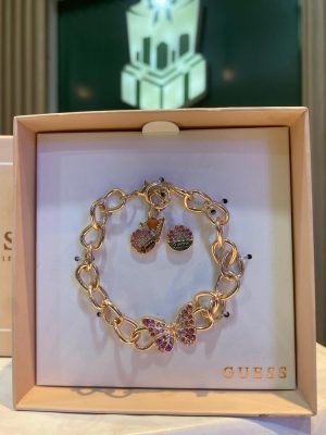 Accesorios GUESS