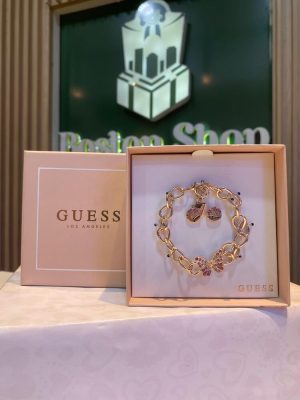 Accesorios GUESS