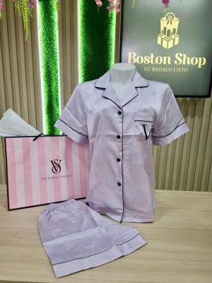 Conjunto de pijama Victoria's Secret