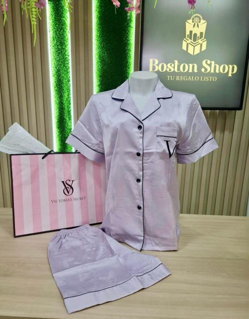 Conjunto de pijama Victoria's Secret