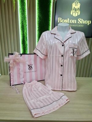 Conjunto de pijama Victoria's Secret