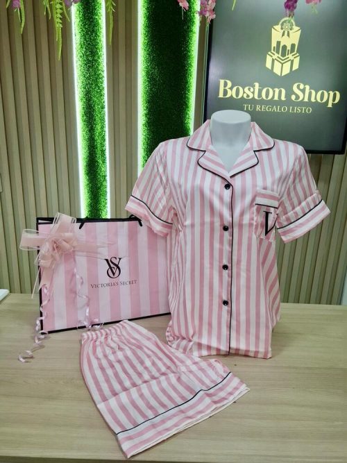 Conjunto de pijama Victoria's Secret - Imagen 4