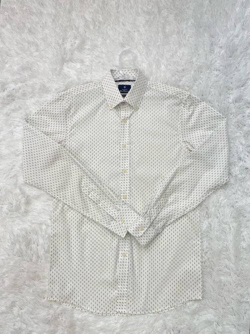 Camisas Americanas – Estilo y Elegancia