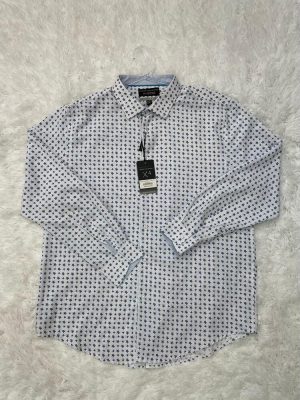 Camisas Americanas – Estilo y Elegancia