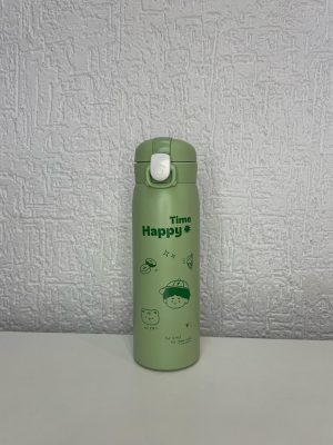 Hoppie Infantil 'Happy Time': Hidratación para los Más Peques