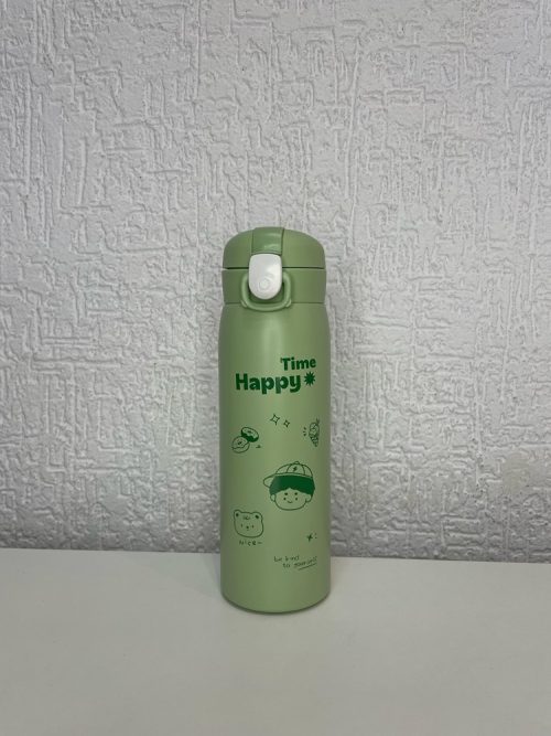 Hoppie Infantil 'Happy Time': Hidratación para los Más Peques