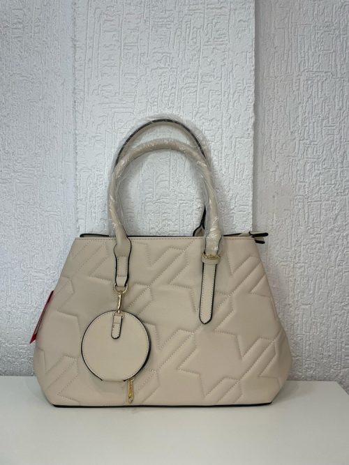 Cartera Elegante con Monedero: Estilo Sofisticado