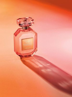 Victoria’s Secret Bombshell Sundrenched Eau de Parfum 50ML