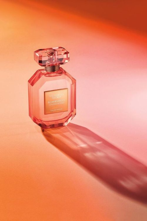 Victoria’s Secret Bombshell Sundrenched Eau de Parfum 50ML