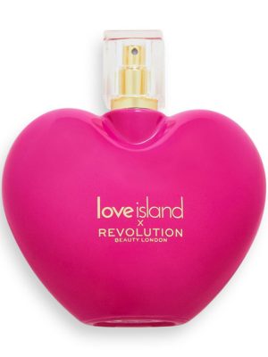Love Island x Revolution Hideaway Eau de Parfum 100 ml