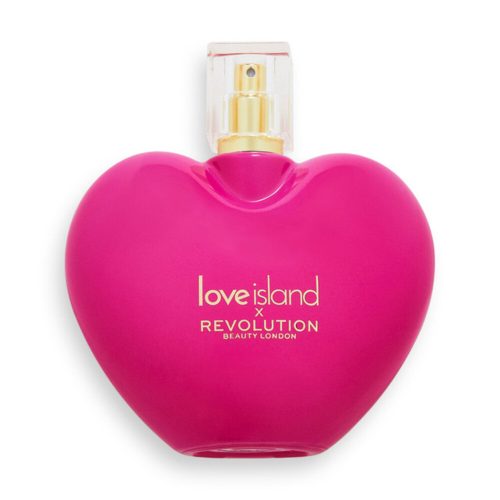 Love Island x Revolution Hideaway Eau de Parfum 100 ml