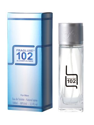 Fragluxe 102 For Men EDT100 ml