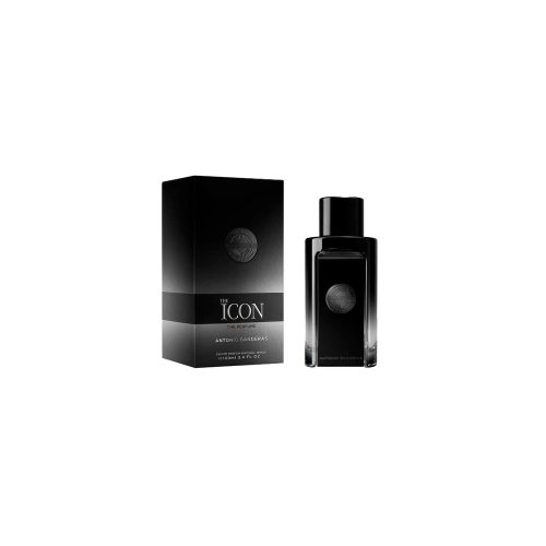 The Icon Antonio Banderas Eau de Parfum 100 ml