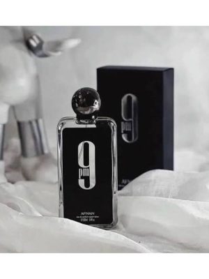 9PM de Afnan Eau de Parfum 100 ml