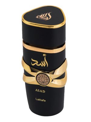Lattafa Asad Eau de Parfum 100 ml