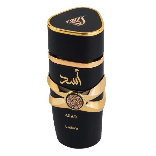 Lattafa Asad Eau de Parfum 100 ml - Imagen 2