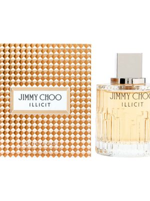Illicit by Jimmy Choo – Seducción Instintiva 100ml