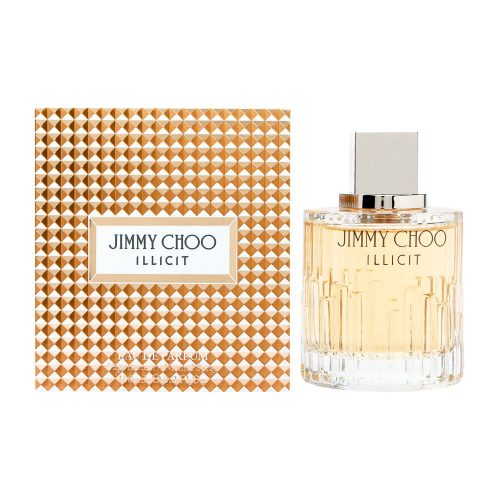 Illicit by Jimmy Choo – Seducción Instintiva 100ml
