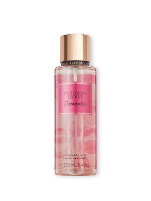 Mist Corporal Romantic – Victoria’s Secret