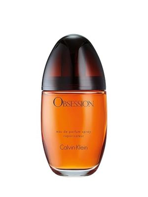 Obsession by Calvin Klein – Eau de Parfum