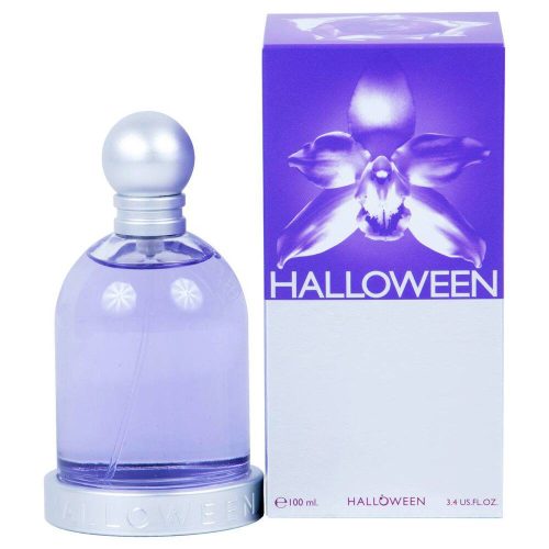 Halloween Eau de Toilette 100 ml