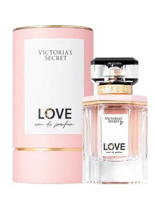 Victoria's Secret Love 50ml/1.7oz Eau de Parfum