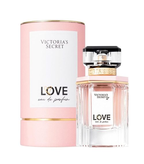 Victoria's Secret Love 50ml/1.7oz Eau de Parfum