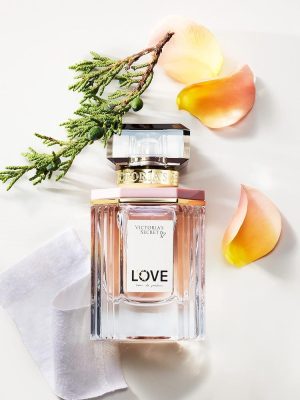 Victoria's Secret Love 50ml/1.7oz Eau de Parfum