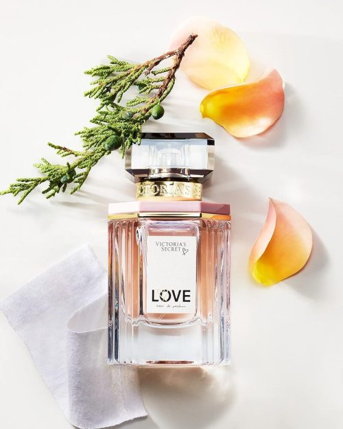 Victoria's Secret Love 50ml/1.7oz Eau de Parfum - Imagen 2
