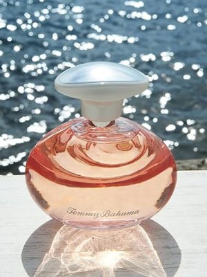 Tommy Bahama for Her – La Esencia del Paraíso en Cada Rocío