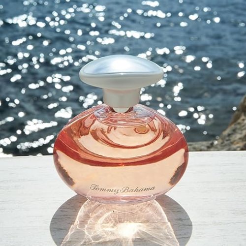 Tommy Bahama for Her – La Esencia del Paraíso en Cada Rocío - Imagen 2