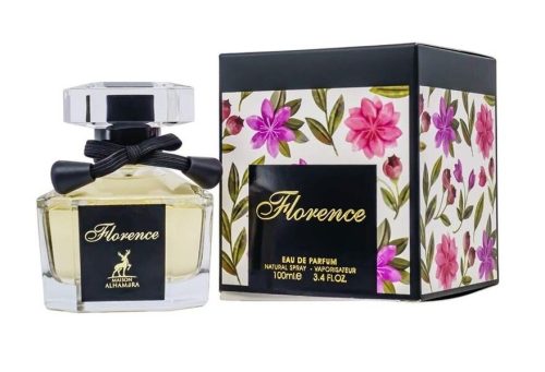 Florence de Maison Alhambra EDP 100 ml